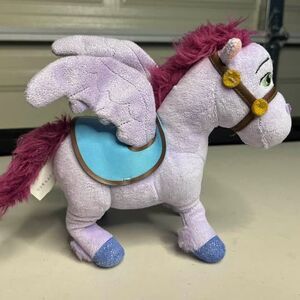 Disney Sofia the First Minimus Plush